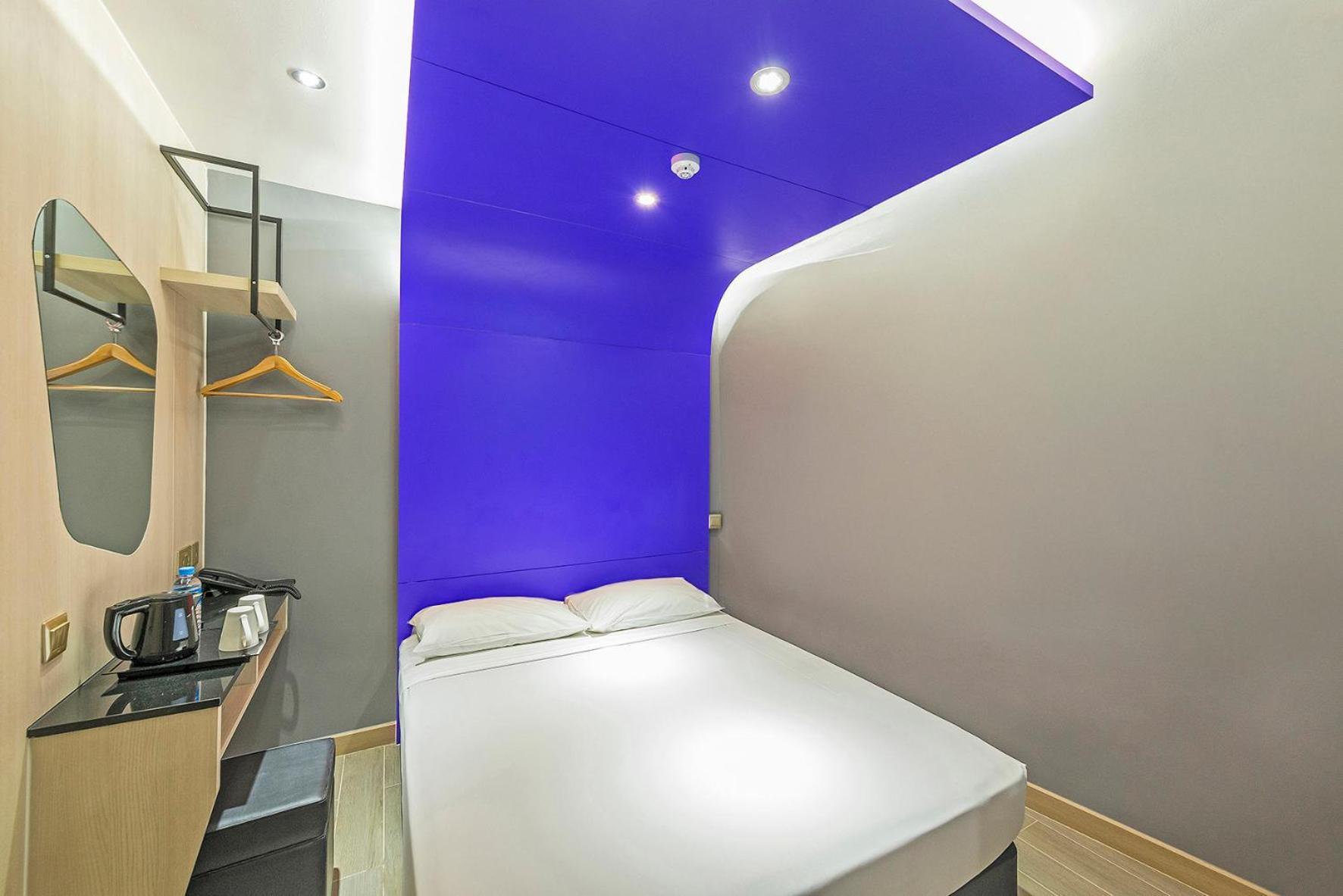 סינגפור Hotel 81 Lavender מראה חיצוני תמונה